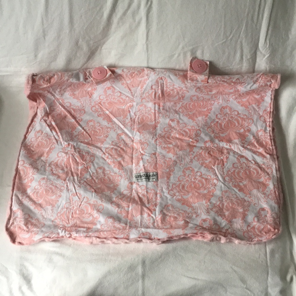 Car Seat Canopy, Carseat Cover